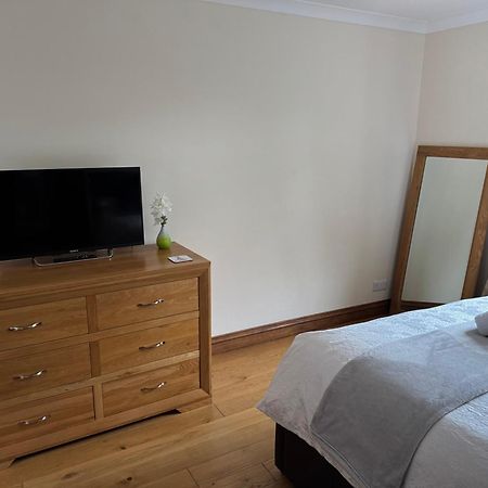 The Haven Villa Keswick  Dış mekan fotoğraf