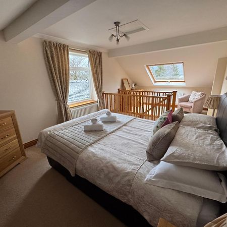The Haven Villa Keswick  Dış mekan fotoğraf