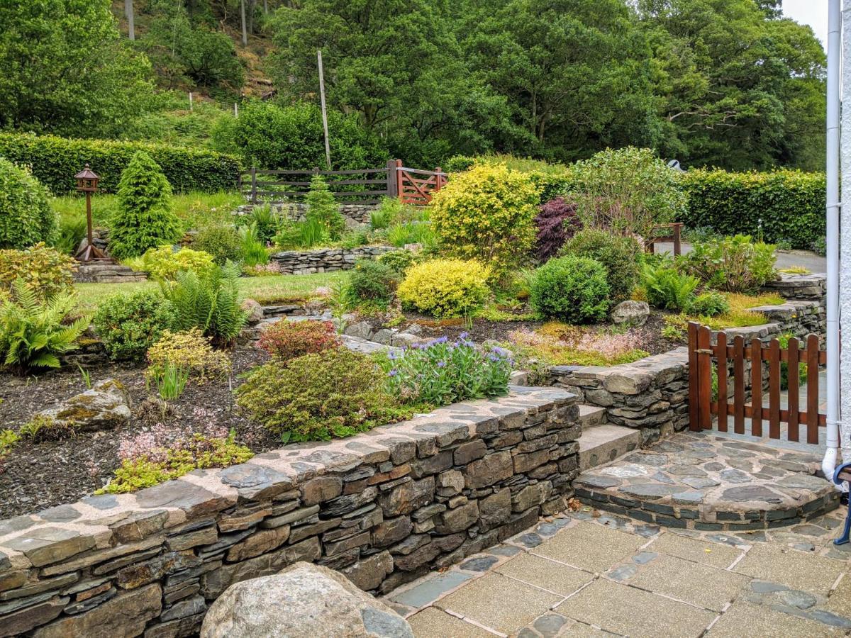 The Haven Villa Keswick  Dış mekan fotoğraf