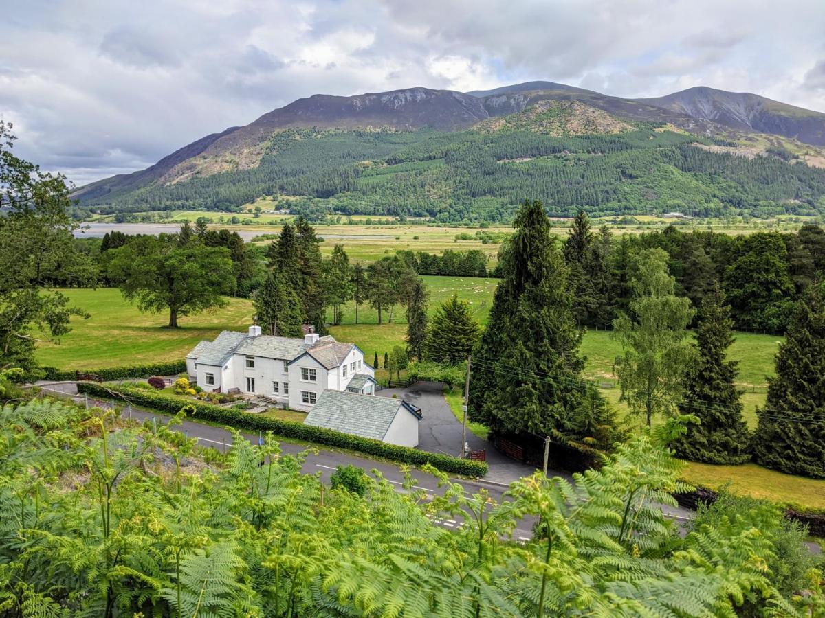 The Haven Villa Keswick  Dış mekan fotoğraf