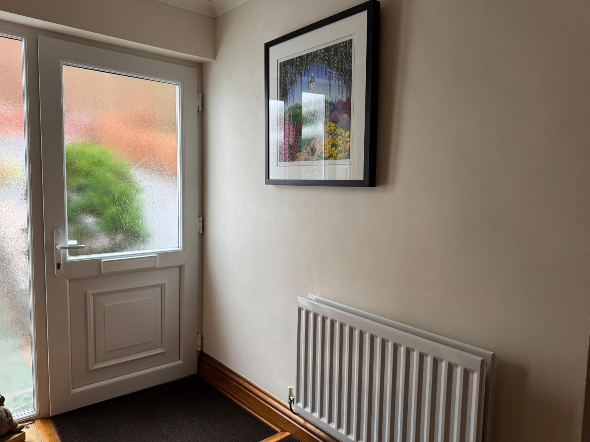 The Haven Villa Keswick  Dış mekan fotoğraf