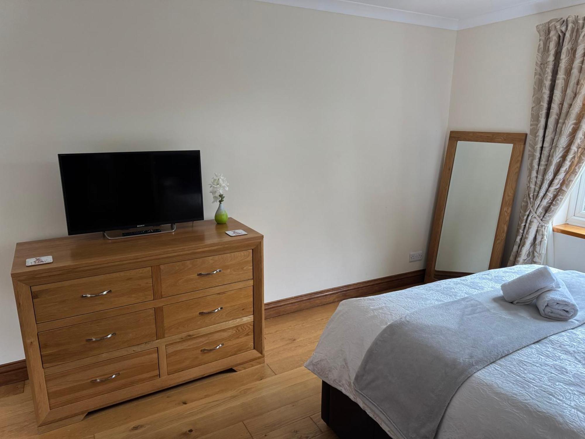 The Haven Villa Keswick  Dış mekan fotoğraf