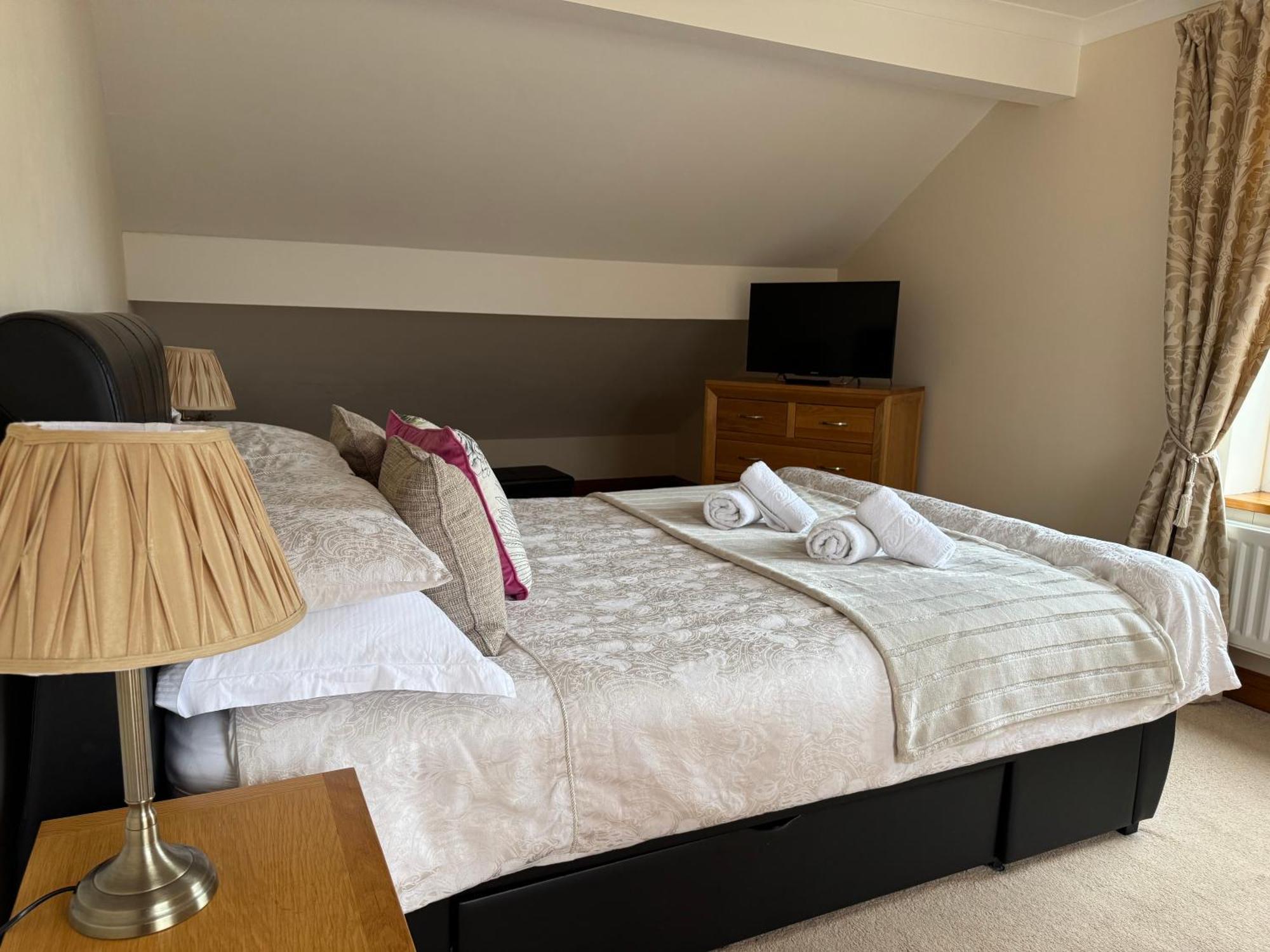 The Haven Villa Keswick  Dış mekan fotoğraf