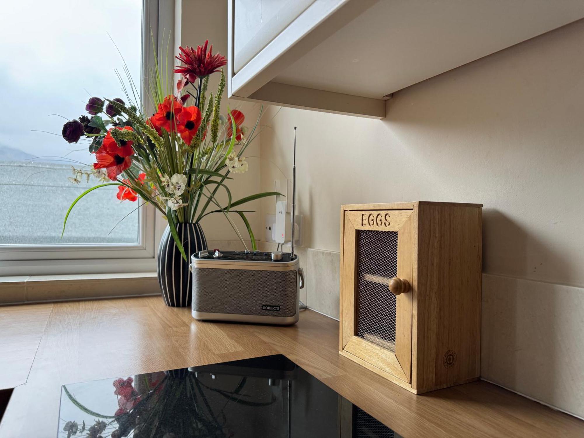 The Haven Villa Keswick  Dış mekan fotoğraf
