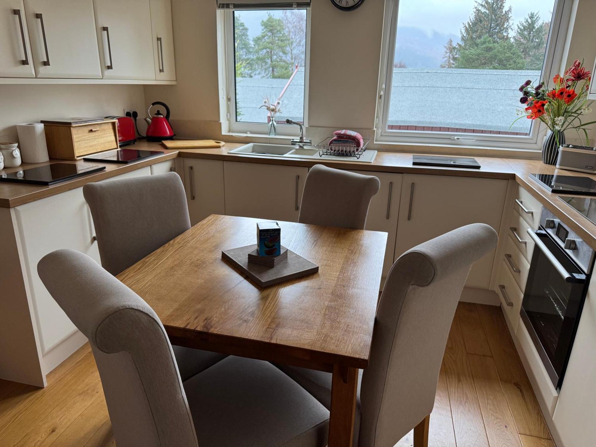 The Haven Villa Keswick  Dış mekan fotoğraf
