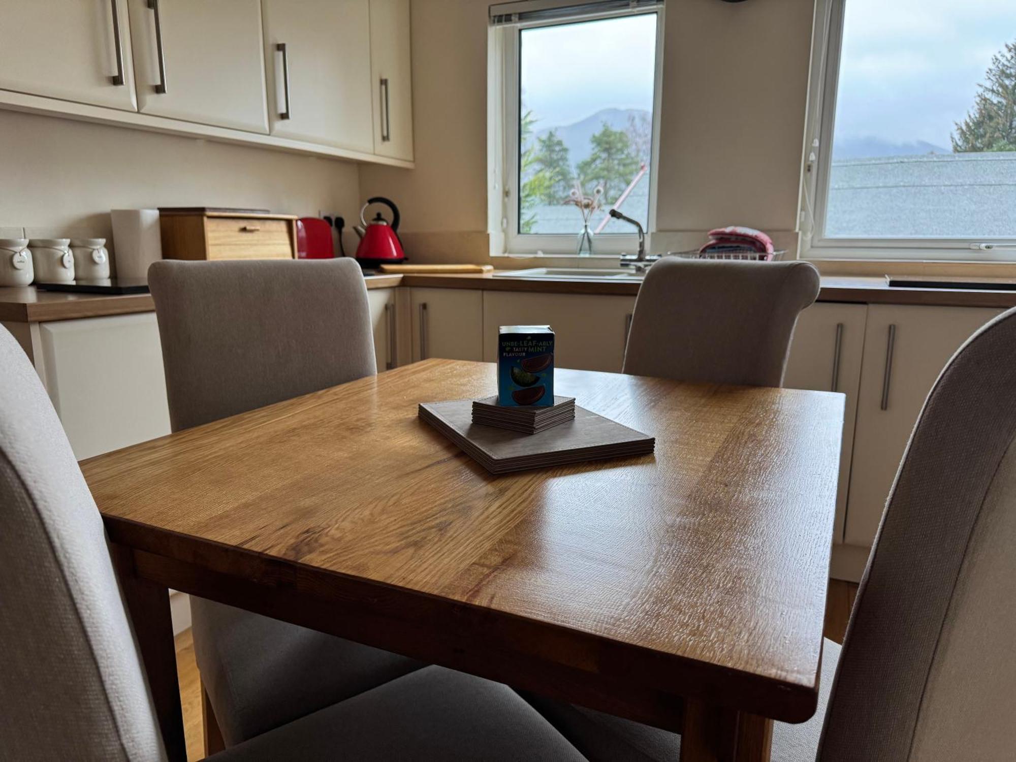 The Haven Villa Keswick  Dış mekan fotoğraf