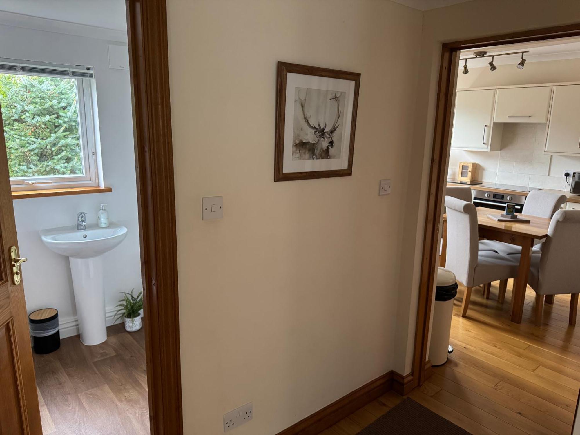 The Haven Villa Keswick  Dış mekan fotoğraf