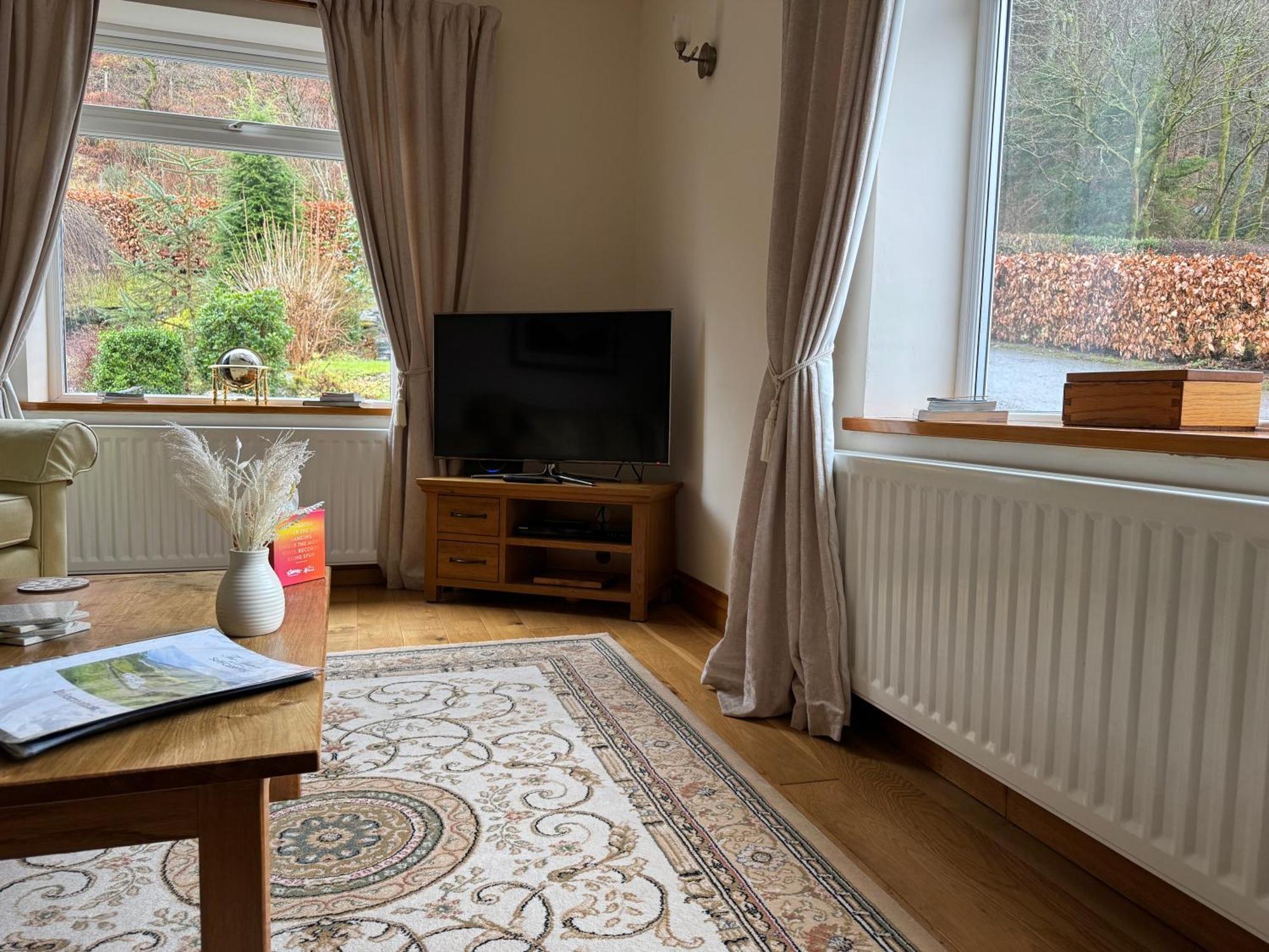 The Haven Villa Keswick  Dış mekan fotoğraf