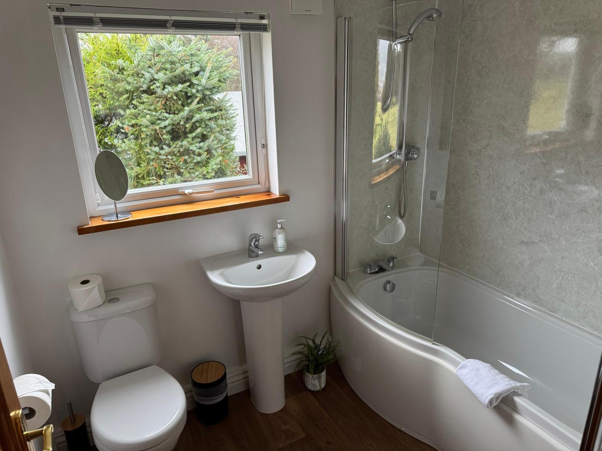 The Haven Villa Keswick  Dış mekan fotoğraf