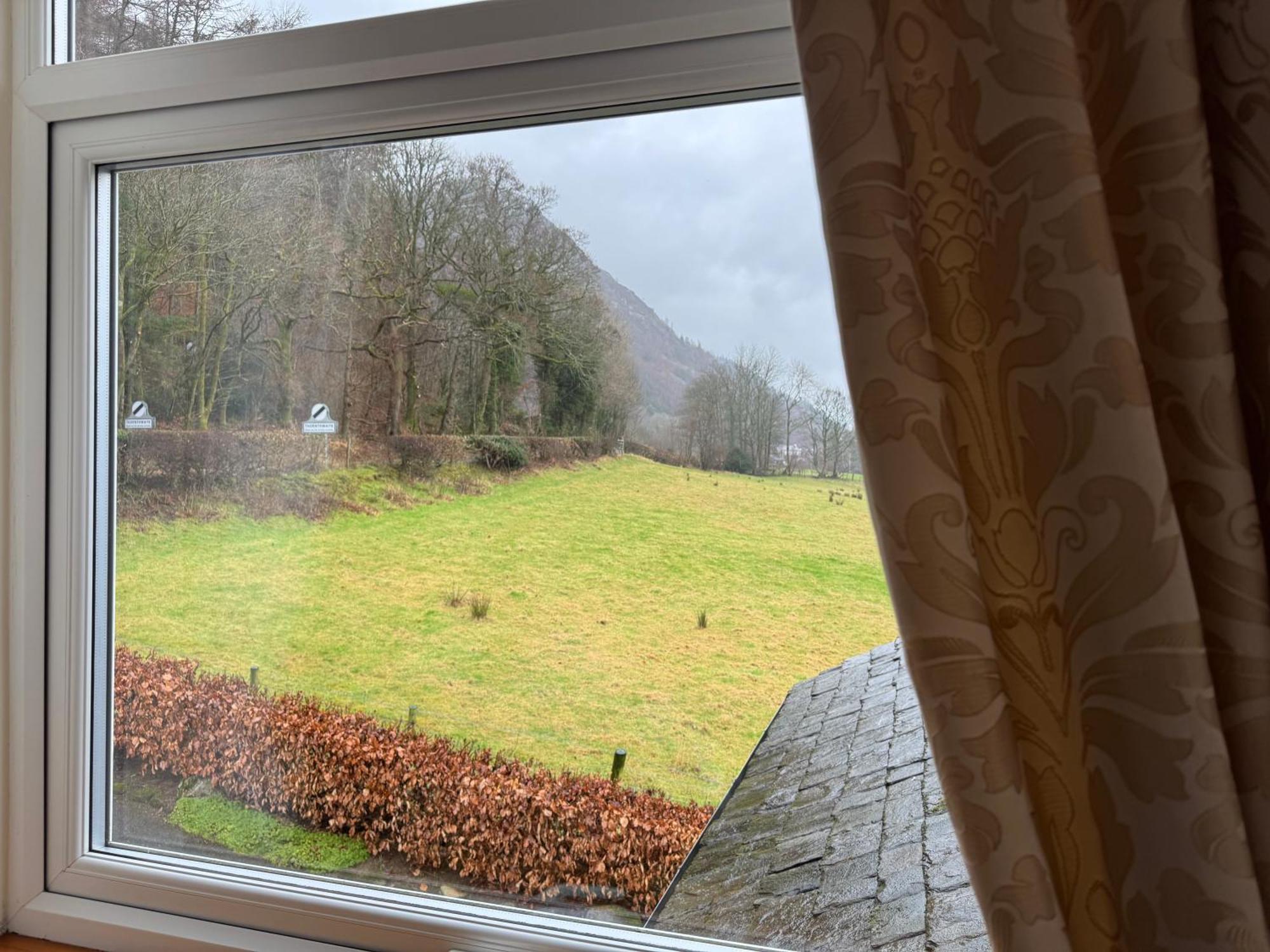 The Haven Villa Keswick  Dış mekan fotoğraf