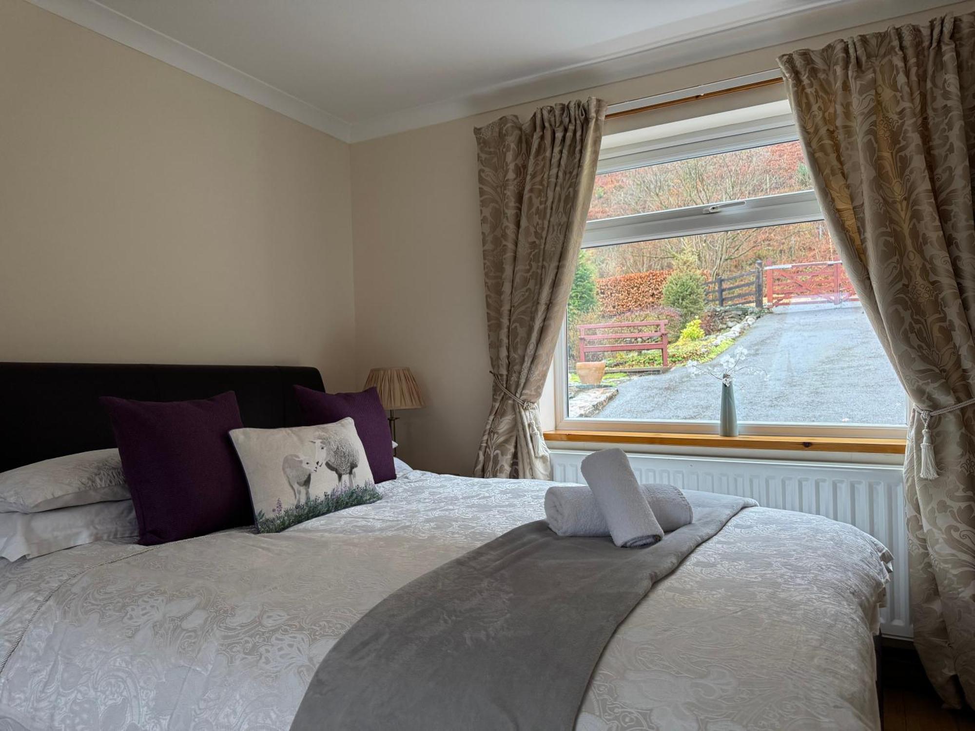 The Haven Villa Keswick  Dış mekan fotoğraf