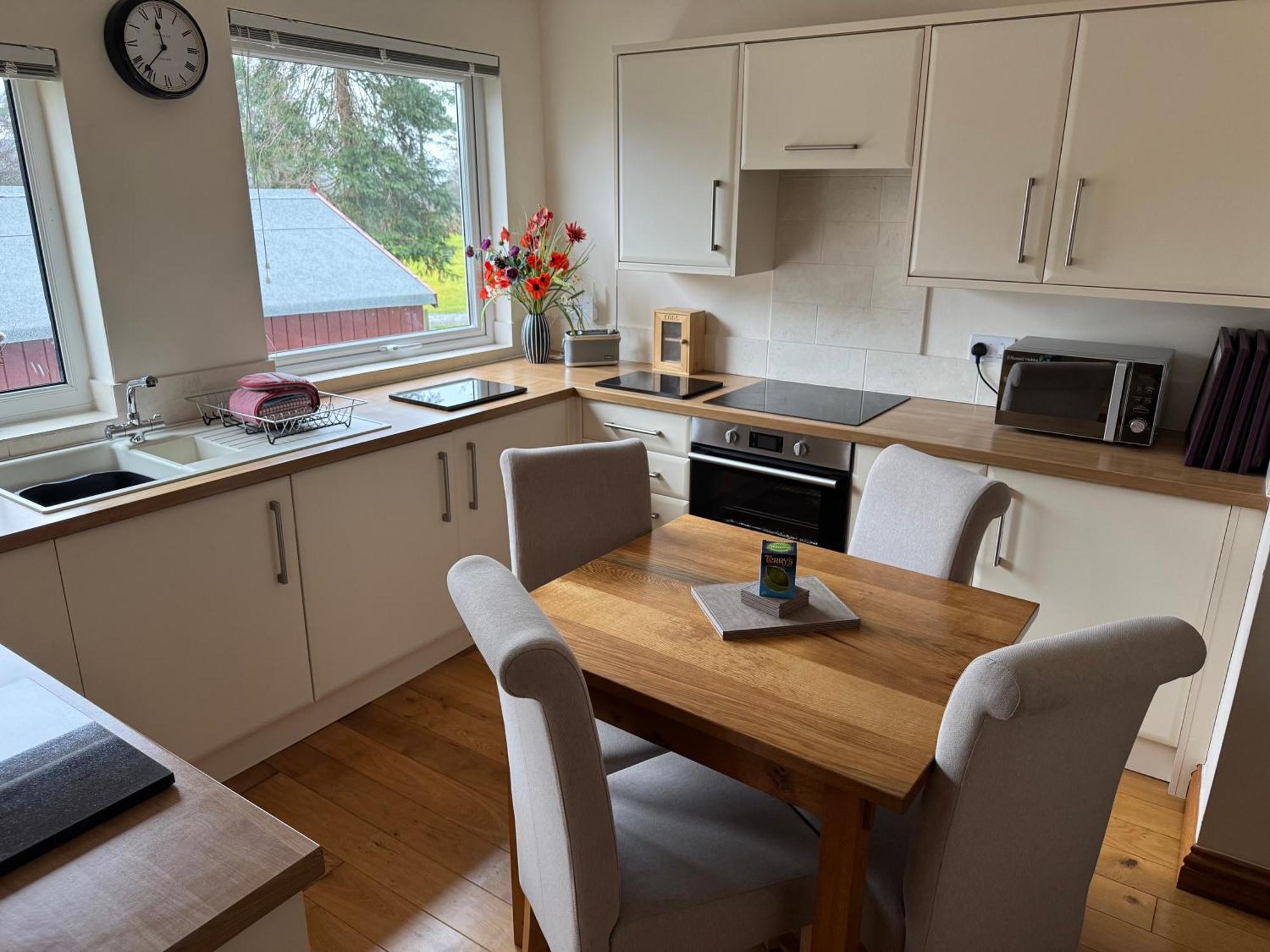 The Haven Villa Keswick  Dış mekan fotoğraf