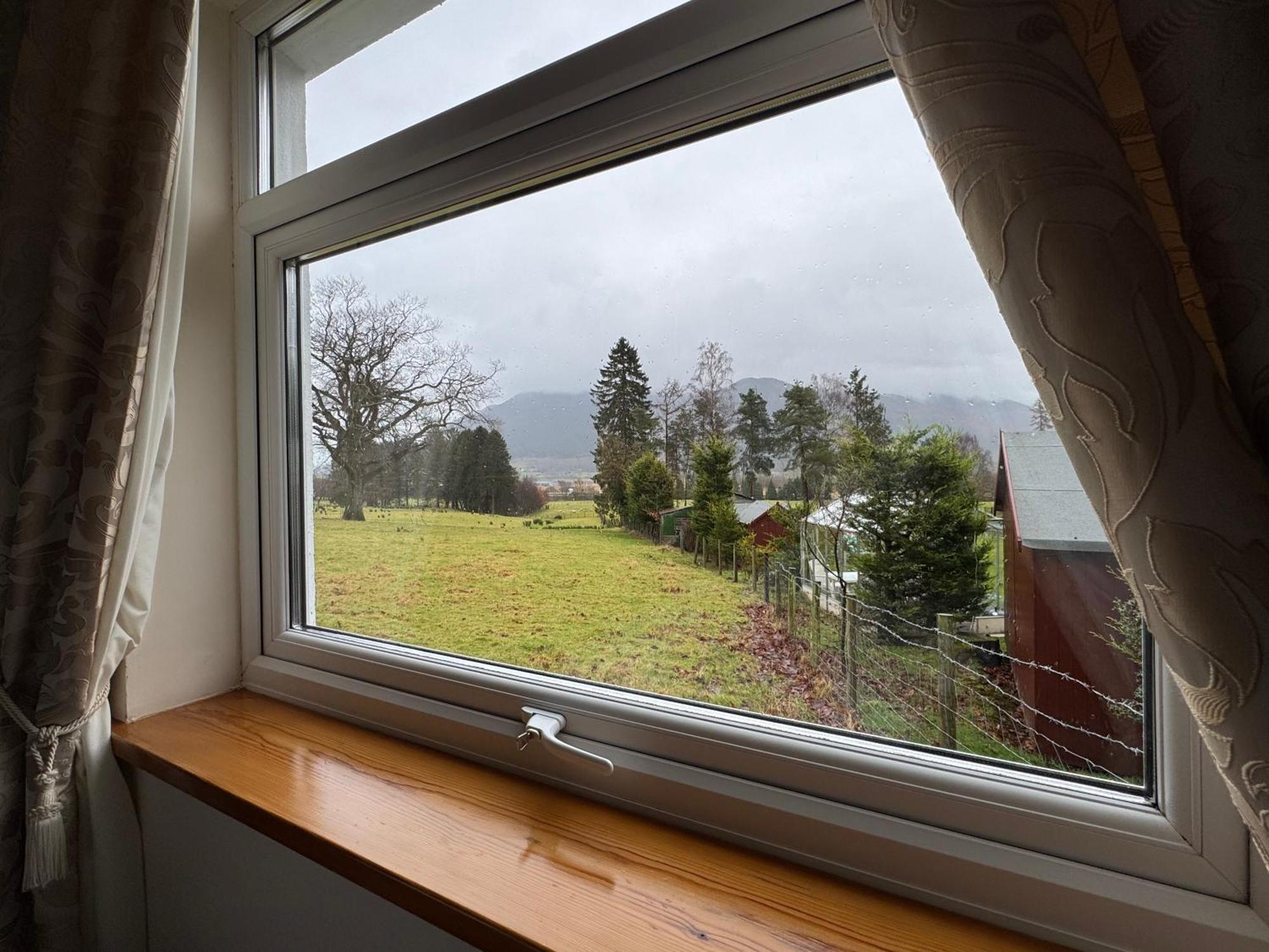The Haven Villa Keswick  Dış mekan fotoğraf