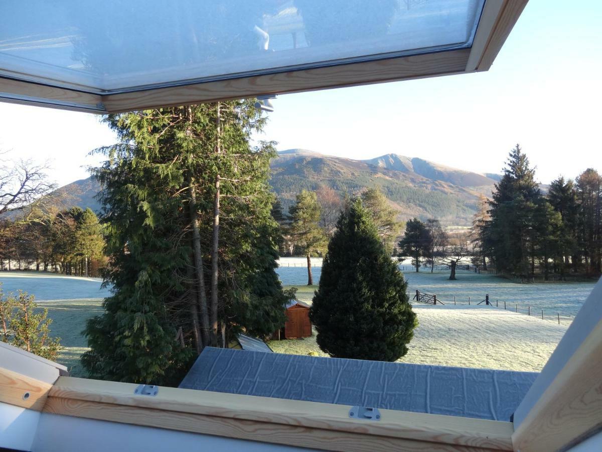 The Haven Villa Keswick  Dış mekan fotoğraf